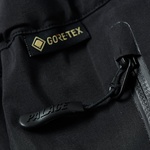 Thumbnail GORE-TEX R-TEK CARGO SHORT BLACK one color