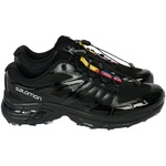 Thumbnail PALACE SALOMON XT-WINGS 2 BLACK / WHITE / SILVER one color