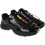 Thumbnail PALACE SALOMON XT-WINGS 2 BLACK / WHITE / SILVER one color