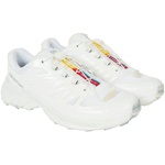 Thumbnail PALACE SALOMON XT-WINGS 2 WHITE / WHITE / SILVER METALLIC X one color