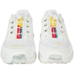 Thumbnail PALACE SALOMON XT-WINGS 2 WHITE / WHITE / SILVER METALLIC X one color