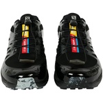 Thumbnail PALACE SALOMON XT-WINGS 2 BLACK / WHITE / SILVER one color
