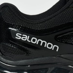Thumbnail PALACE SALOMON XT-WINGS 2 BLACK / WHITE / SILVER one color