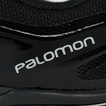 Thumbnail PALACE SALOMON XT-WINGS 2 BLACK / WHITE / SILVER one color