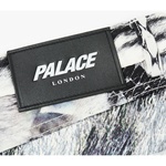 Thumbnail ANIMAL PRINT JEAN GREY one color