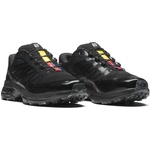 Thumbnail PALACE SALOMON XT-WINGS 2 BLACK / WHITE / SILVER one color