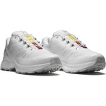Thumbnail PALACE SALOMON XT-WINGS 2 WHITE / WHITE / SILVER METALLIC X one color