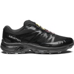 Thumbnail PALACE SALOMON XT-WINGS 2 BLACK / WHITE / SILVER one color