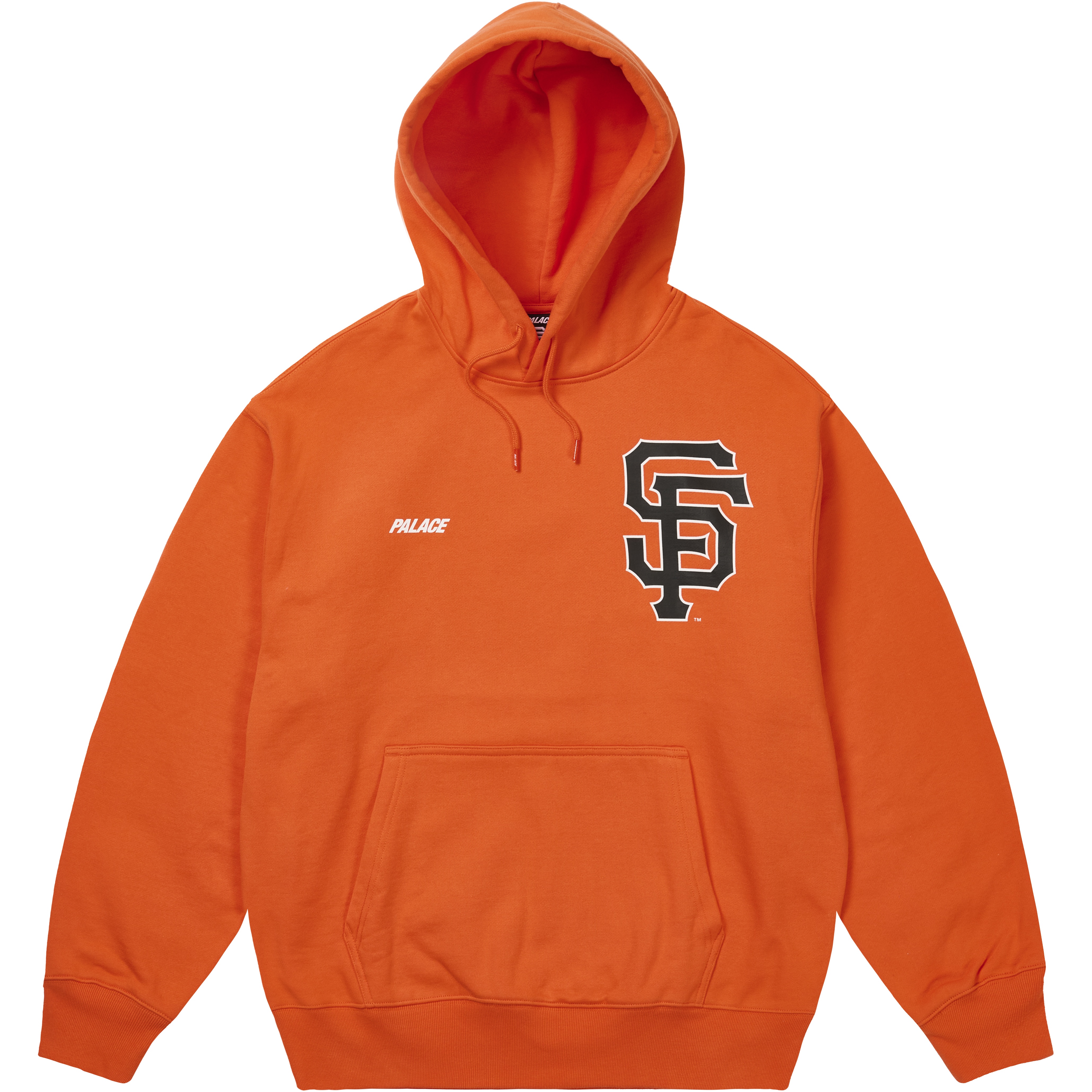 Palace Palace San Francisco Giants 2026