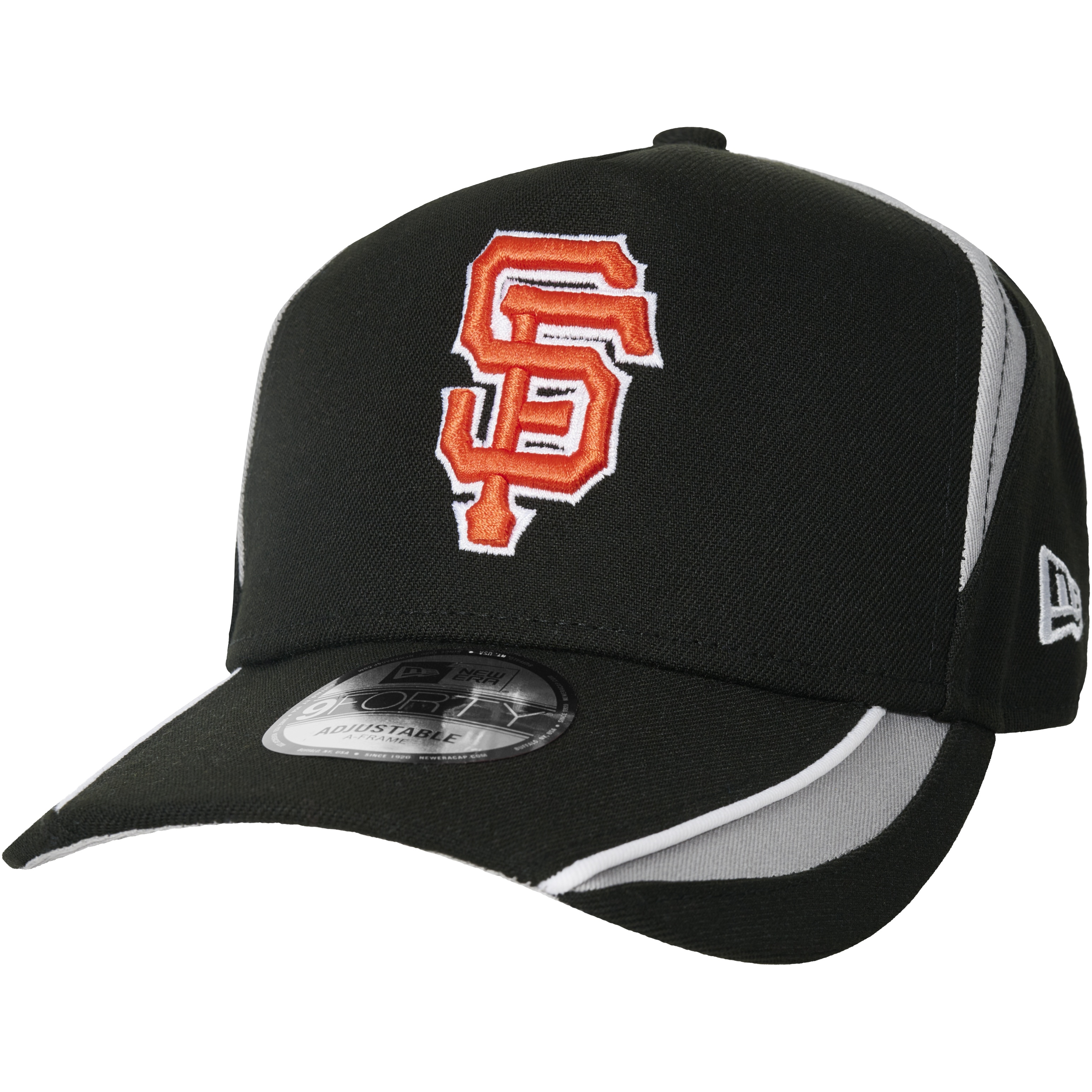 Palace PALACE SAN FRANCISCO GIANTS NEW ERA 9FORTY A FRAME BLACK