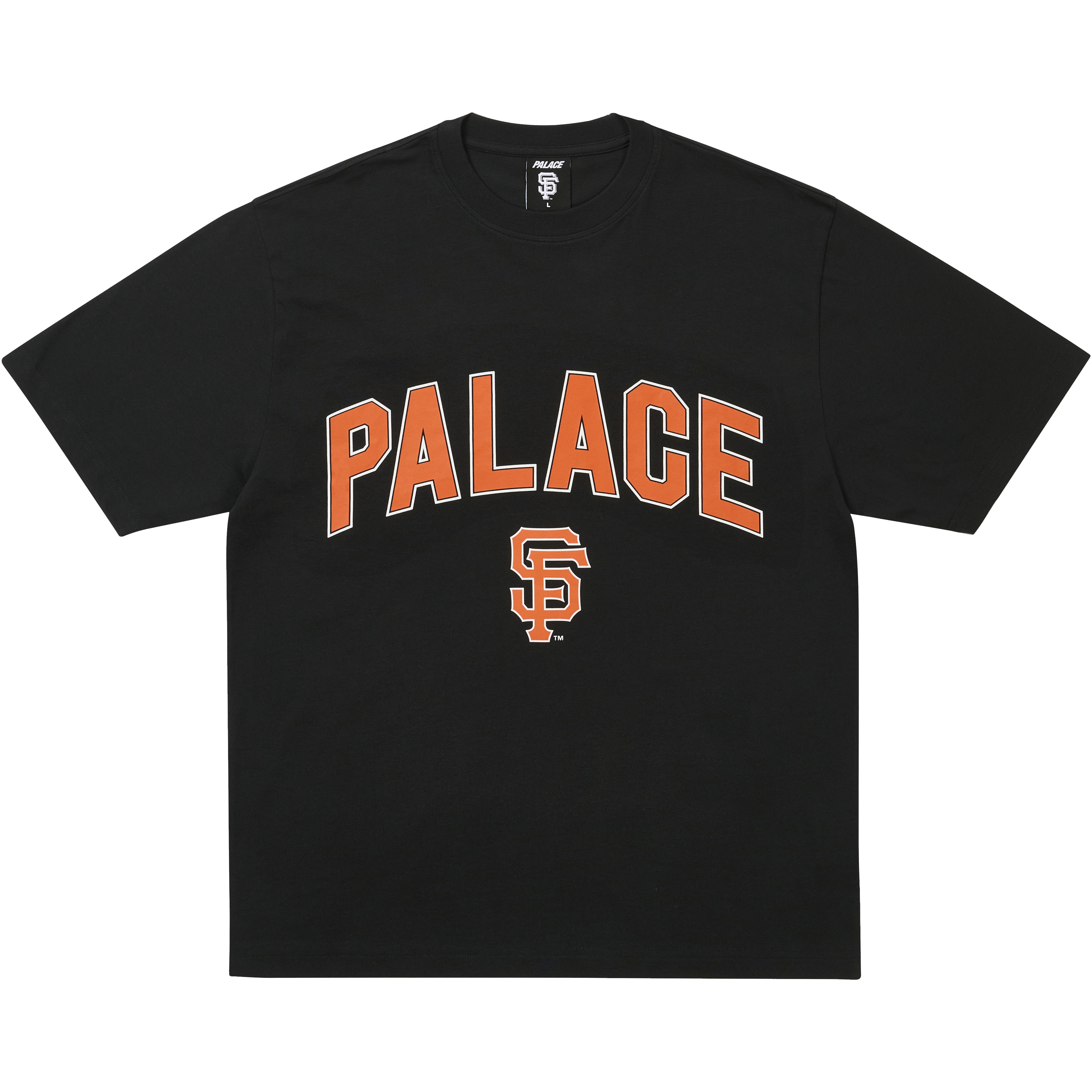 Palace Palace San Francisco Giants 2026