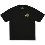 Thumbnail ATOM T-SHIRT BLACK one color