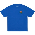 Thumbnail ATOM T-SHIRT BLUE BERRY one color