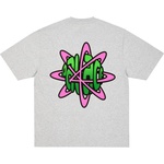 Thumbnail ATOM T-SHIRT GREY MARL one color