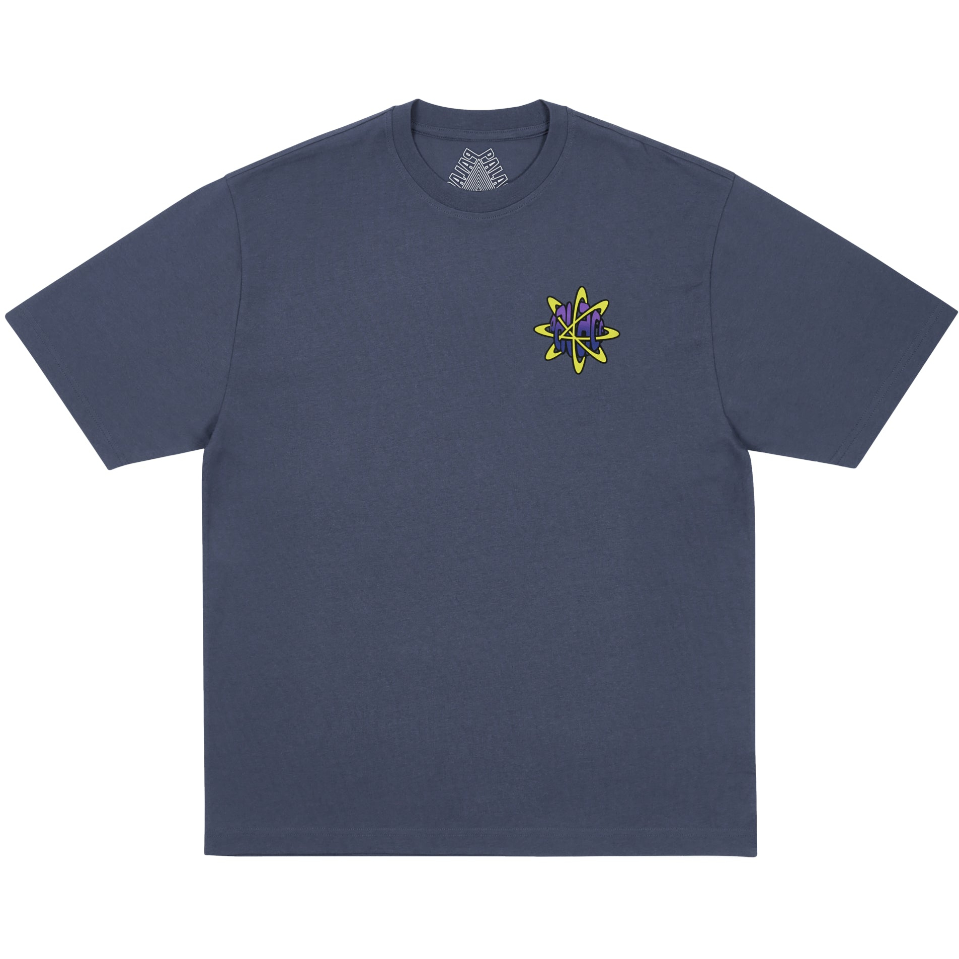 Thumbnail ATOM T-SHIRT NAVY one color