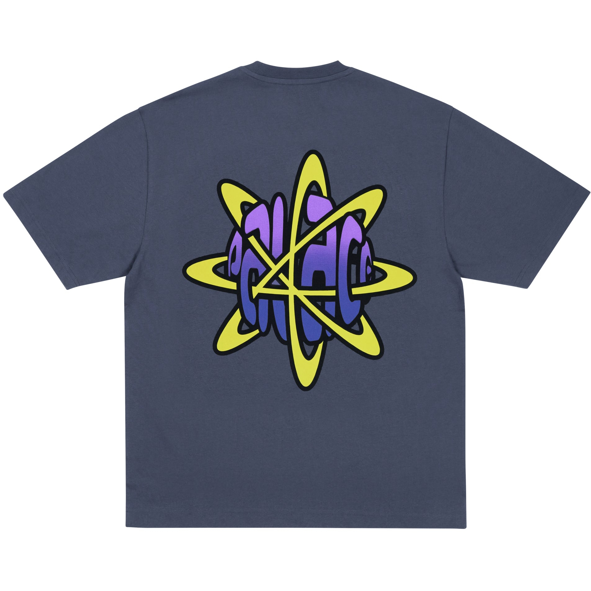 Thumbnail ATOM T-SHIRT NAVY one color