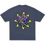 Thumbnail ATOM T-SHIRT NAVY one color