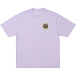 Thumbnail ATOM T-SHIRT PASTEL PURPLE one color