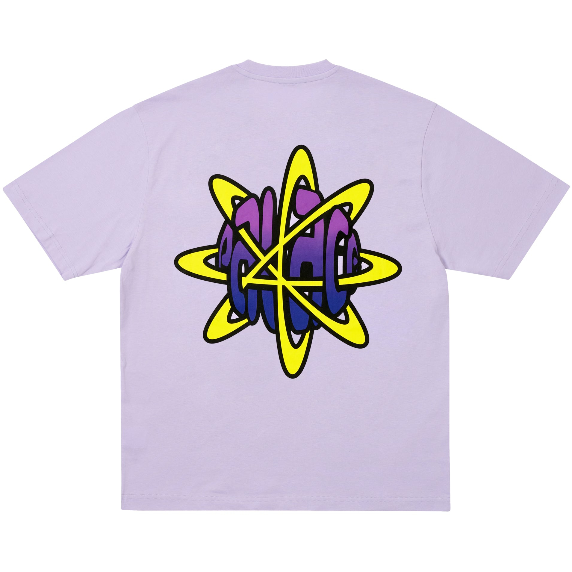 Thumbnail ATOM T-SHIRT PASTEL PURPLE one color