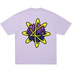Thumbnail ATOM T-SHIRT PASTEL PURPLE one color