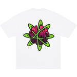 Thumbnail ATOM T-SHIRT WHITE one color