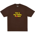 Thumbnail HAPPY PALACE T-SHIRT FOX one color