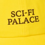 Thumbnail PALACE SCI-FI FANTASY 6-PANEL BIG YELLOW one color