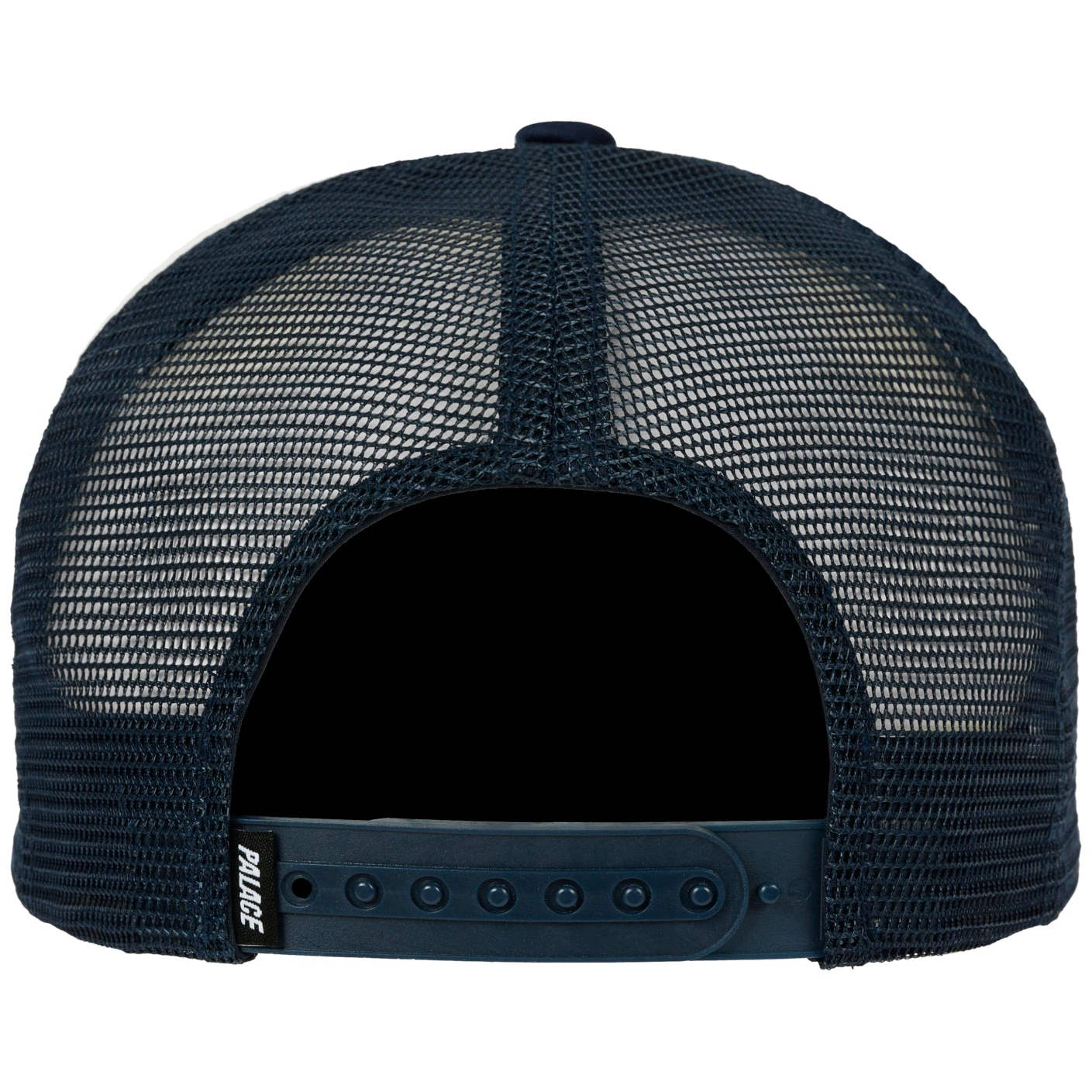 Thumbnail PALACE SCI-FI FANTASY TRI 5-PANEL NAVY one color