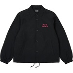 Thumbnail PALACE SCI-FI FANTASY TRI COACH JACKET BLACK one color