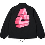 Thumbnail PALACE SCI-FI FANTASY TRI COACH JACKET BLACK one color
