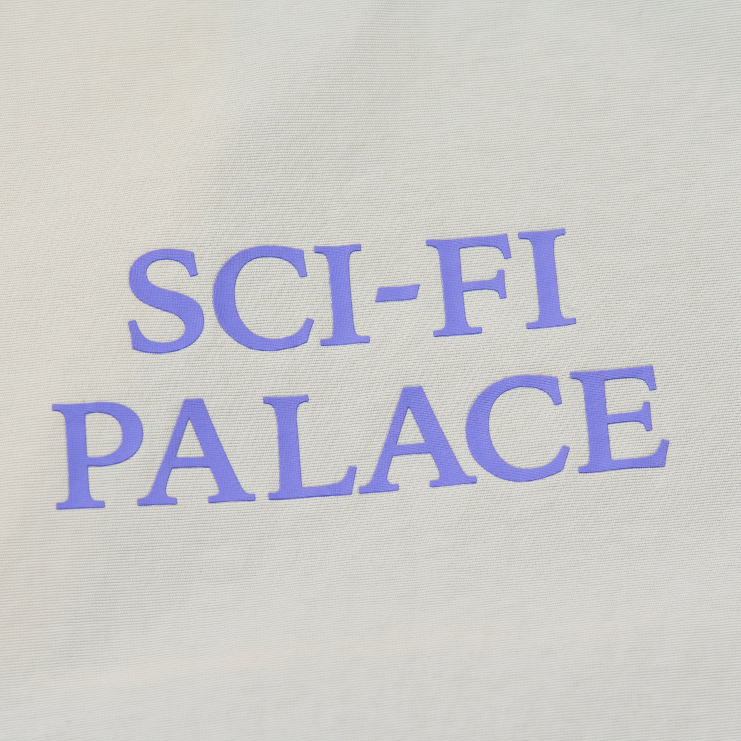 Thumbnail PALACE SCI-FI FANTASY TRI COACH JACKET GREY one color