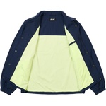 Thumbnail PALACE SCI-FI FANTASY TRI COACH JACKET NAVY one color