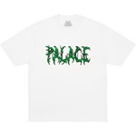 Thumbnail SPACED T-SHIRT WHITE one color