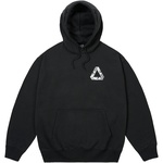Thumbnail SPEED P3 HOOD BLACK one color