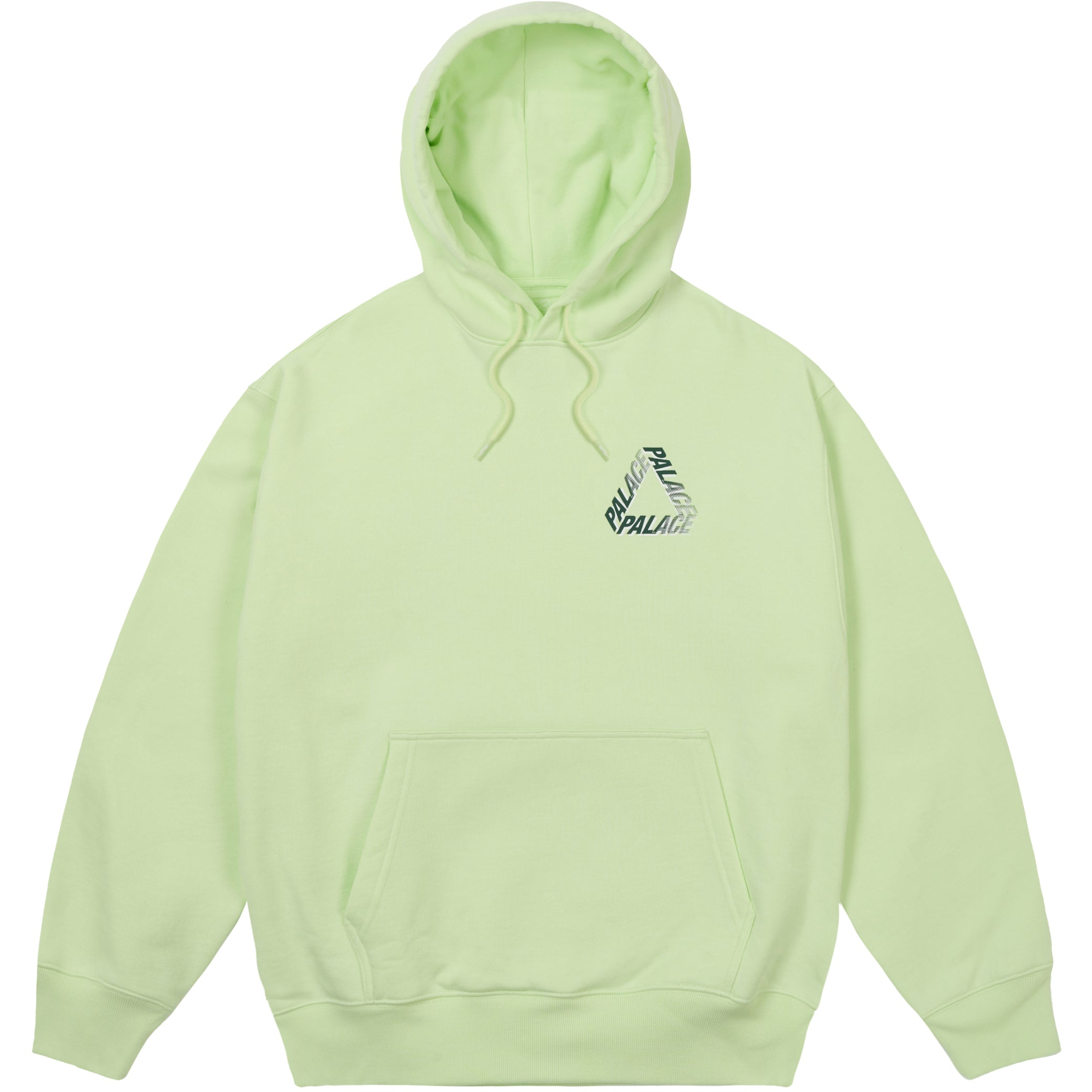 Thumbnail SPEED P3 HOOD MOJITO one color
