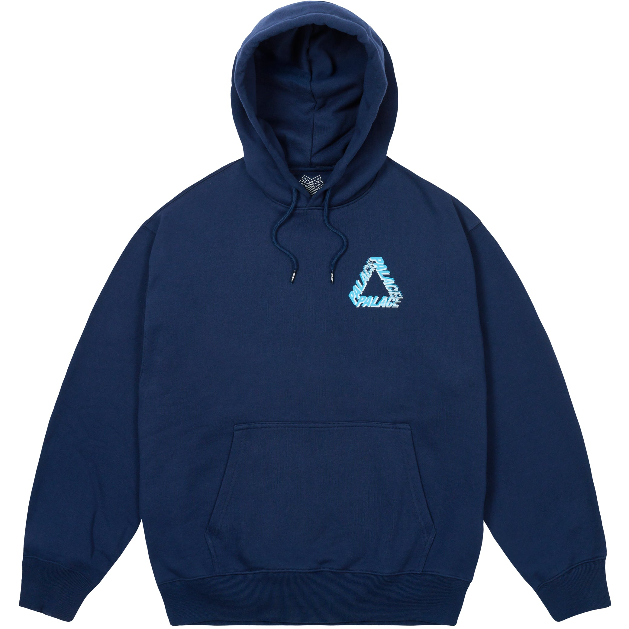 Thumbnail SPEED P3 HOOD NAVY one color