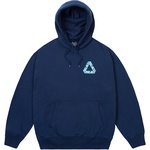 Thumbnail SPEED P3 HOOD NAVY one color