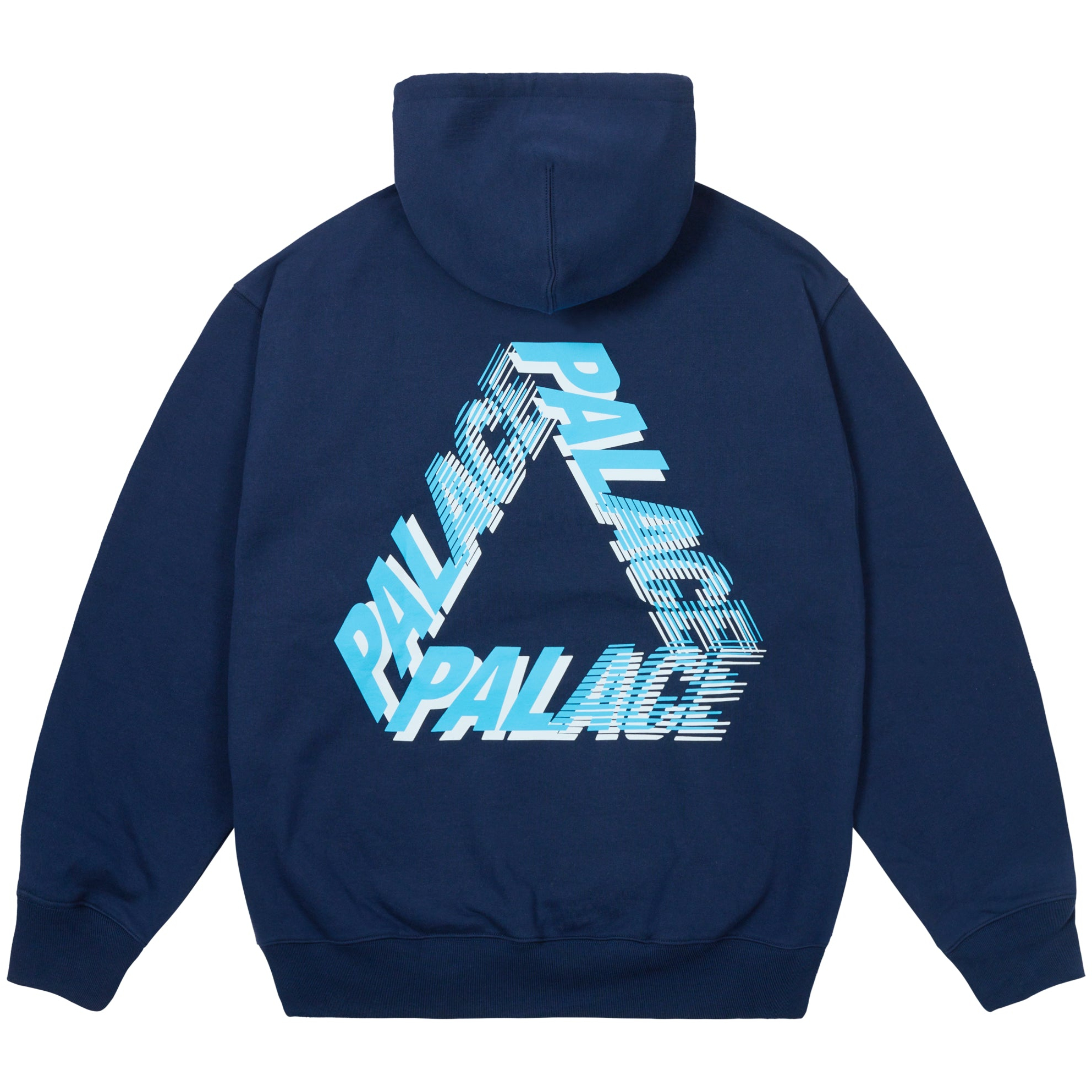 Thumbnail SPEED P3 HOOD NAVY one color