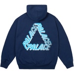 Thumbnail SPEED P3 HOOD NAVY one color