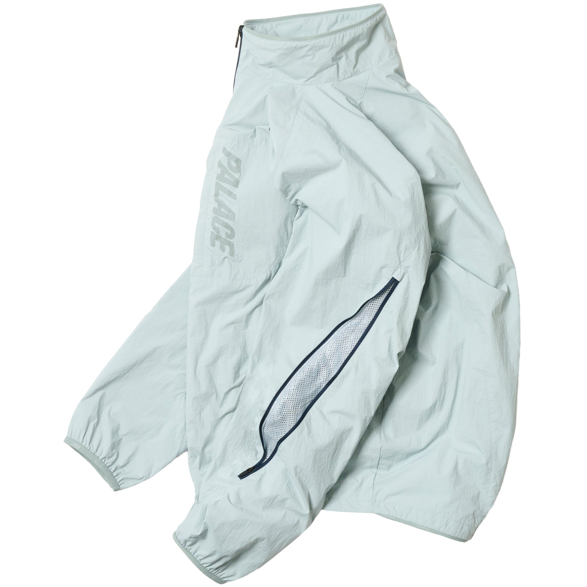 Thumbnail VENTILATE IT JACKET SKYLINE BLUE one color