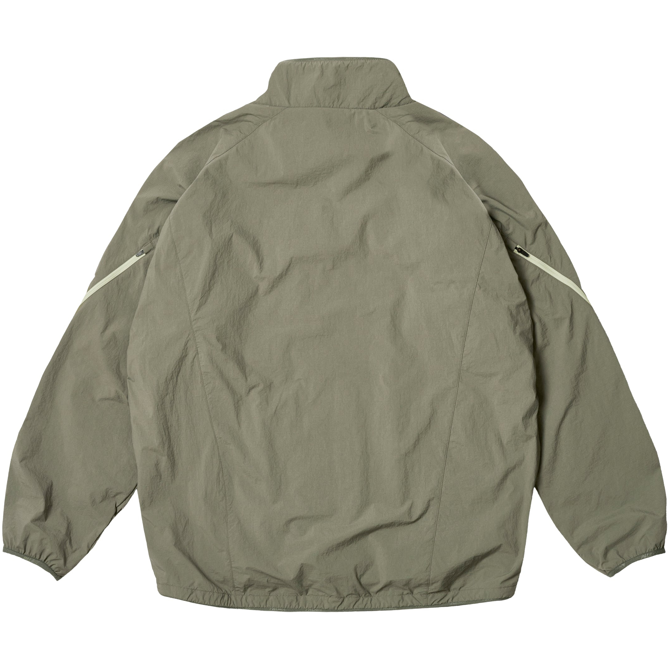 Thumbnail VENTILATE IT JACKET THE DEEP GREEN one color