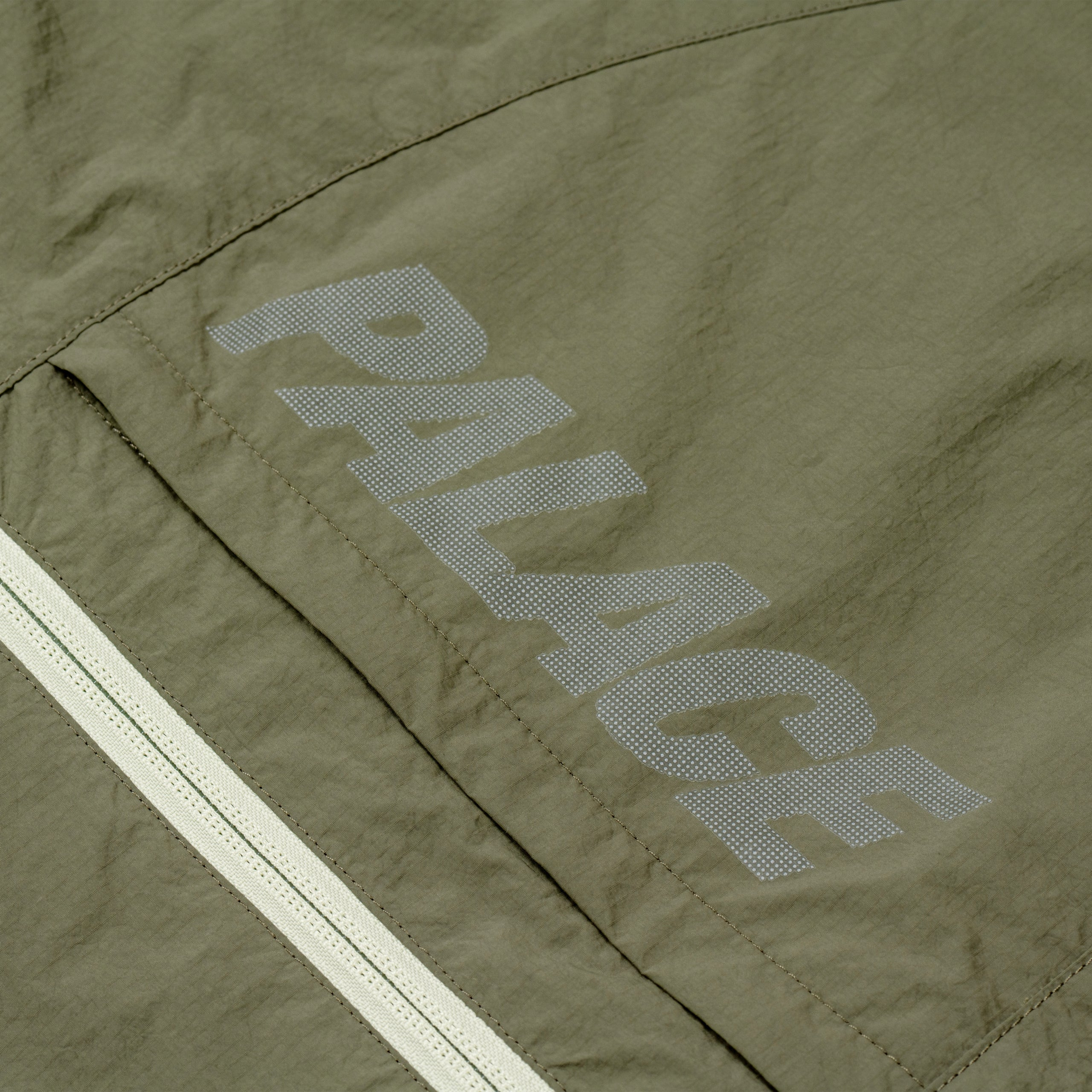 Thumbnail VENTILATE IT JACKET THE DEEP GREEN one color