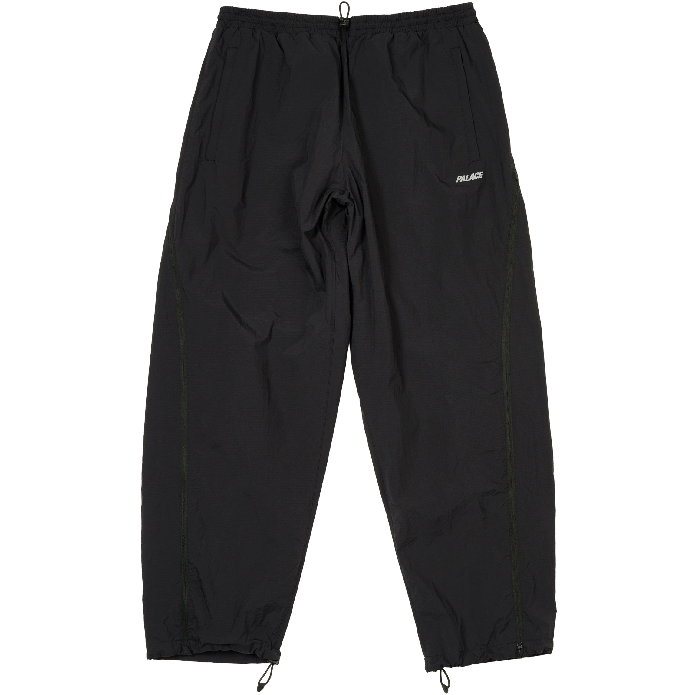 Thumbnail VENTILATE IT JOGGER BLACK one color