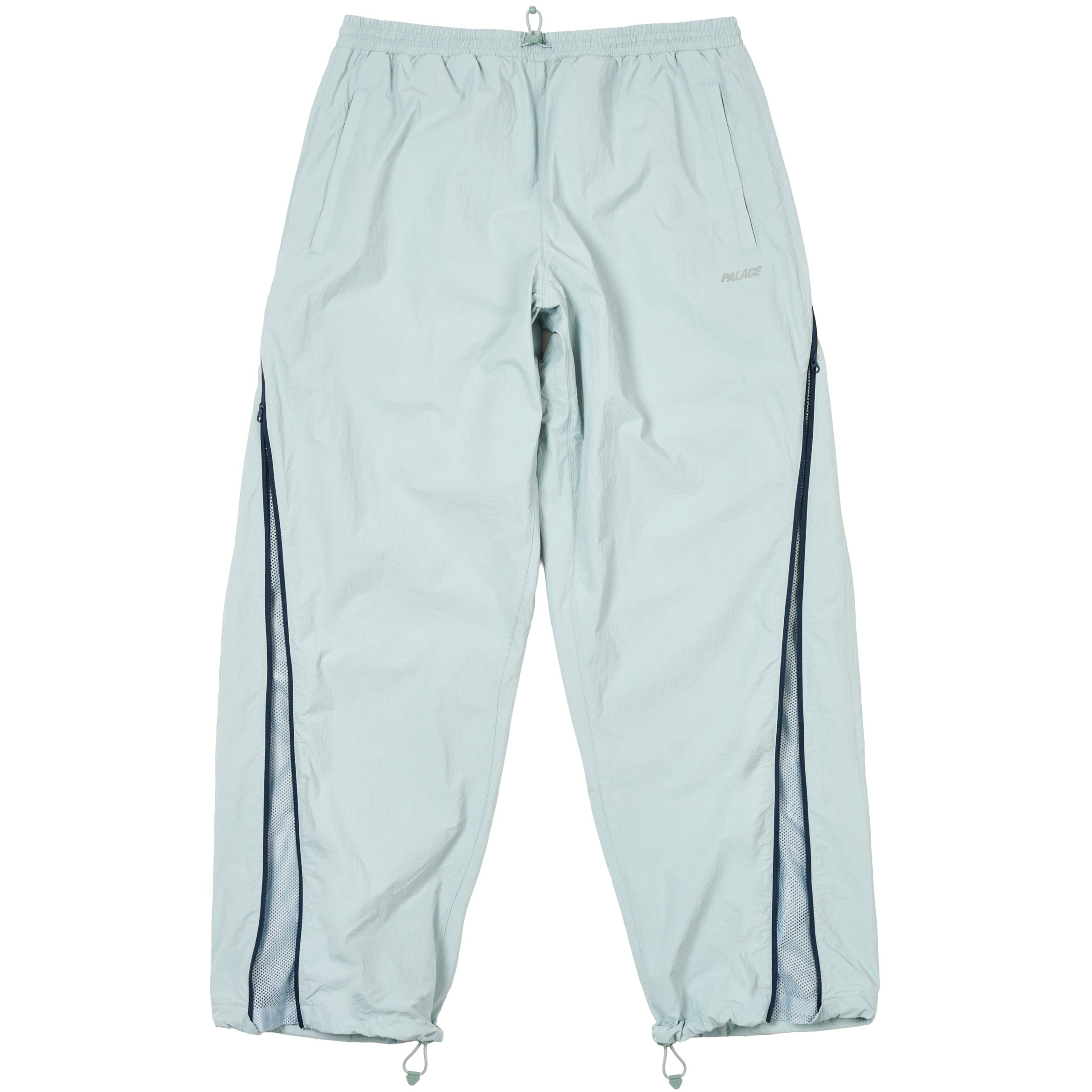 Thumbnail VENTILATE IT JOGGER SKYLINE BLUE one color