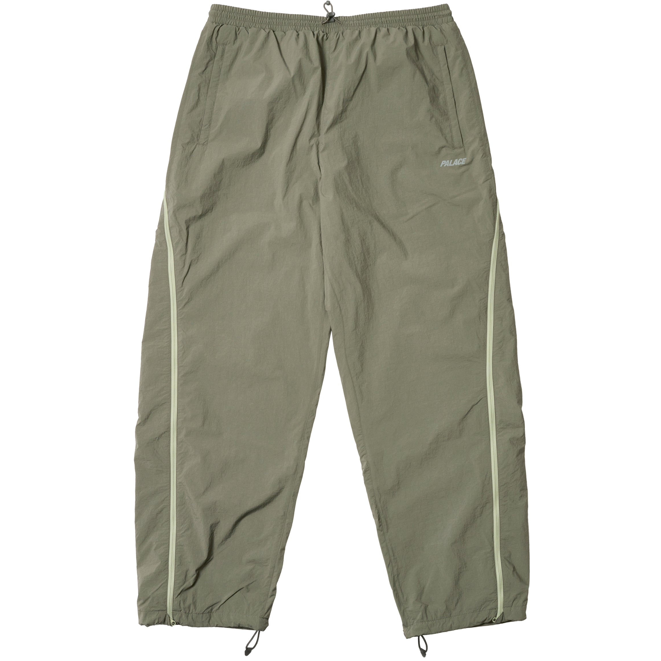 Thumbnail VENTILATE IT JOGGER THE DEEP GREEN one color