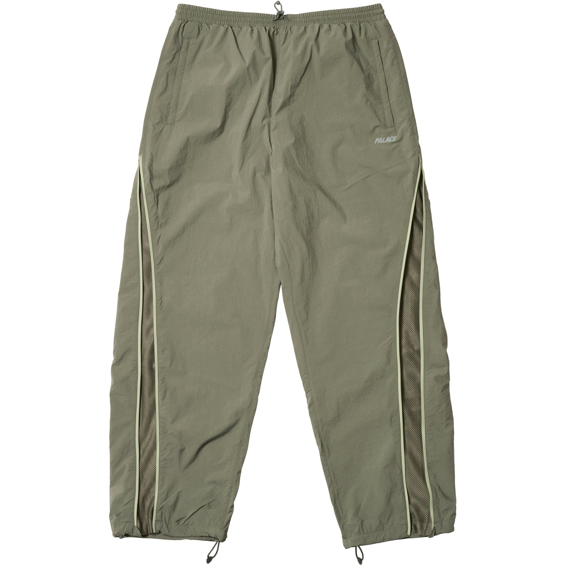 Thumbnail VENTILATE IT JOGGER THE DEEP GREEN one color