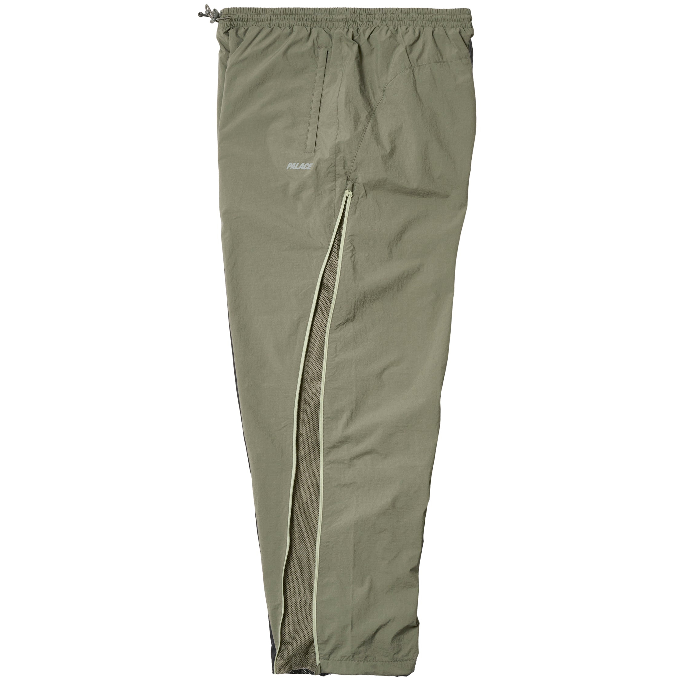 Thumbnail VENTILATE IT JOGGER THE DEEP GREEN one color
