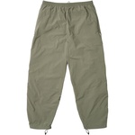 Thumbnail VENTILATE IT JOGGER THE DEEP GREEN one color