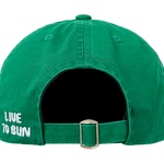 Thumbnail PALACE SPITFIRE 6-PANEL GREEN one color