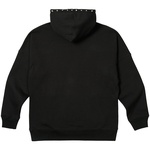 Thumbnail STUD HOOD BLACK one color